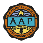 The american academy of periodontology